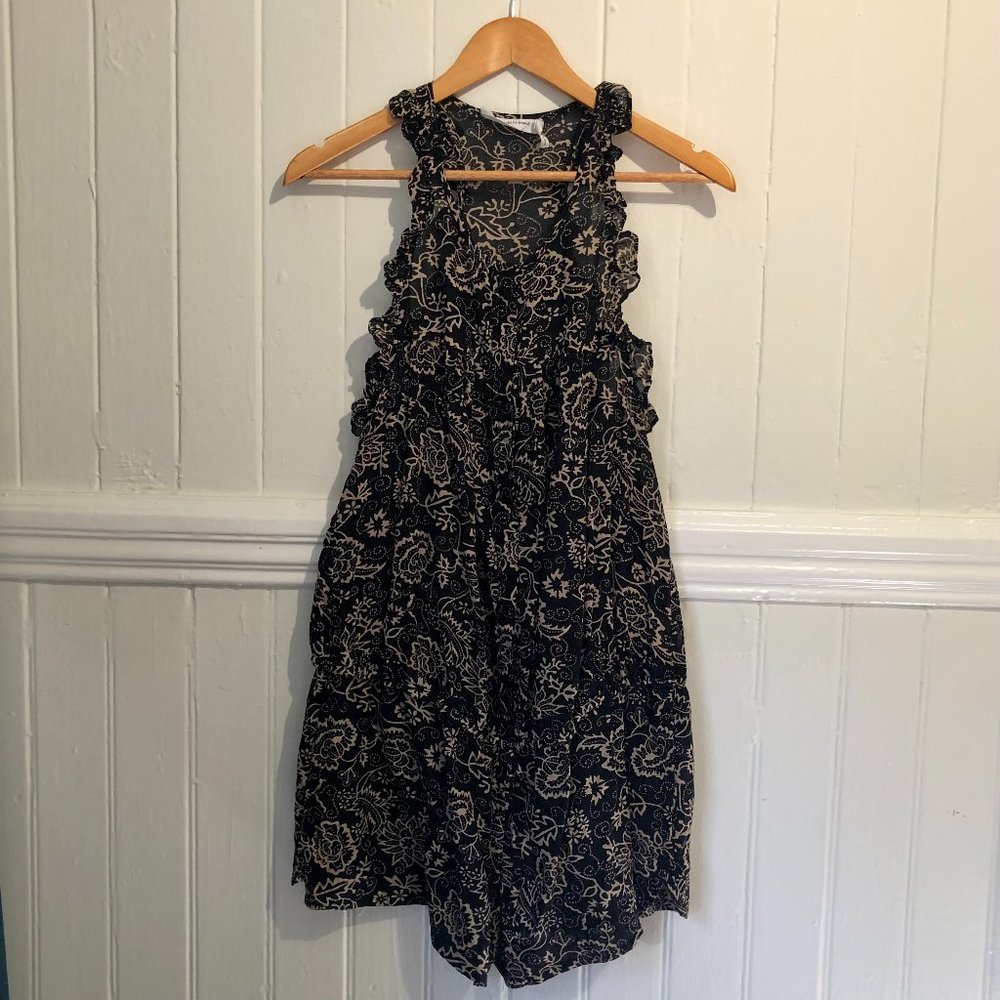 Isabel Marant Etoile Romper Size 36